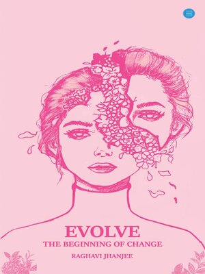 cover image of EVOLVE